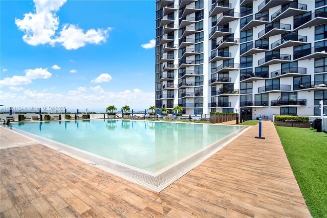 Building Photo - 5300 Paseo Blvd Unit 1202 Rental