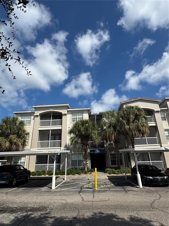 Building Photo - 3025 Greystone Loop Unit 103