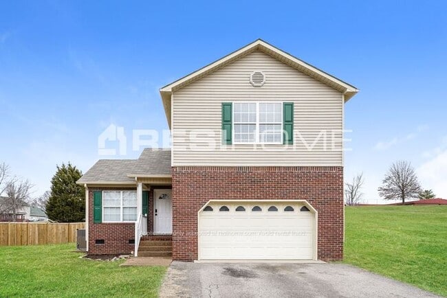 Building Photo - 406 Forrest Dr