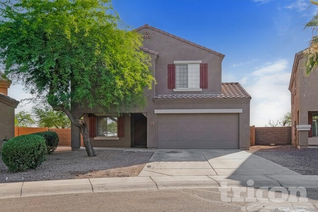 Building Photo - 4846 N 113th Dr