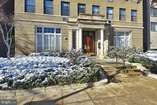 Photo - 1316 New Hampshire Ave NW Condo Unit 504