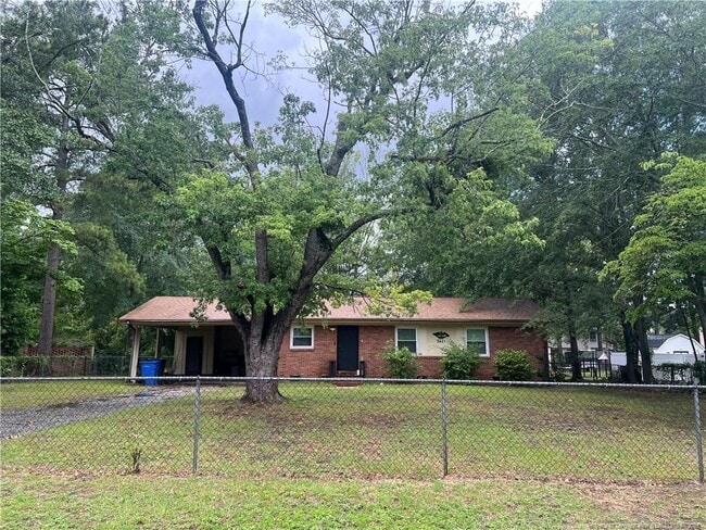 Building Photo - 3441 Java Dr