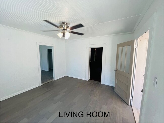 1609 Morrisville Rd