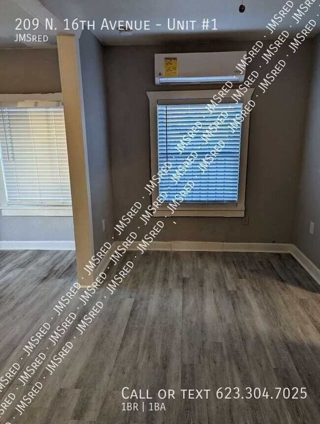 Photo - 209 N 16th Ave Unit #1