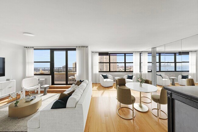 Photo - 7002 JFK Blvd E Unit 32F