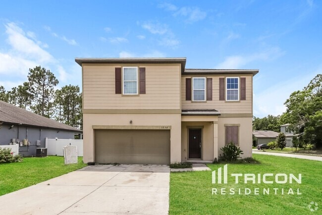 Building Photo - 1058 Lancelot Dr Rental