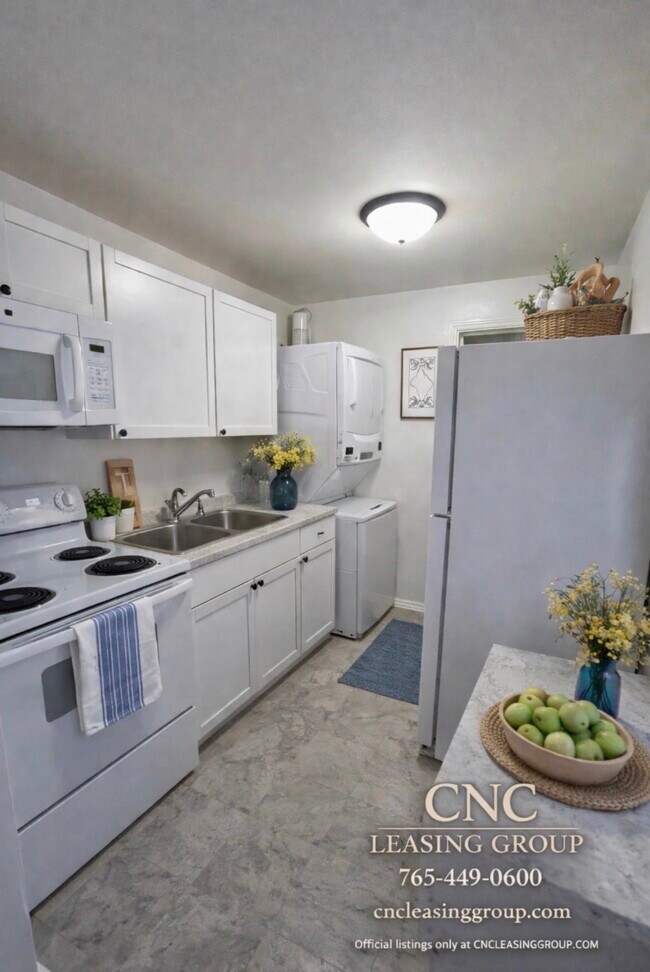 Cocina - CNC Leasing Group