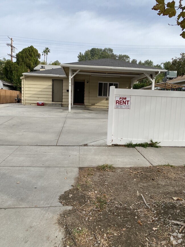 Building Photo - 5106 Topanga Canyon Blvd Rental