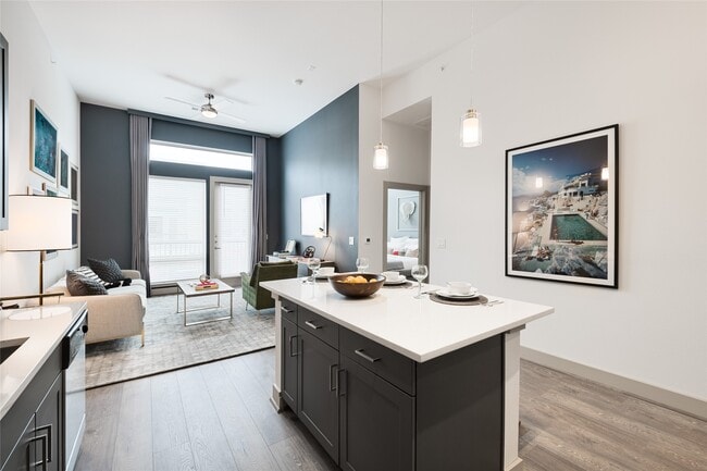 Building Photo - 160 Birdsall St Unit 1309 Rental