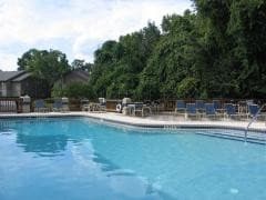 Otter Run Apartments