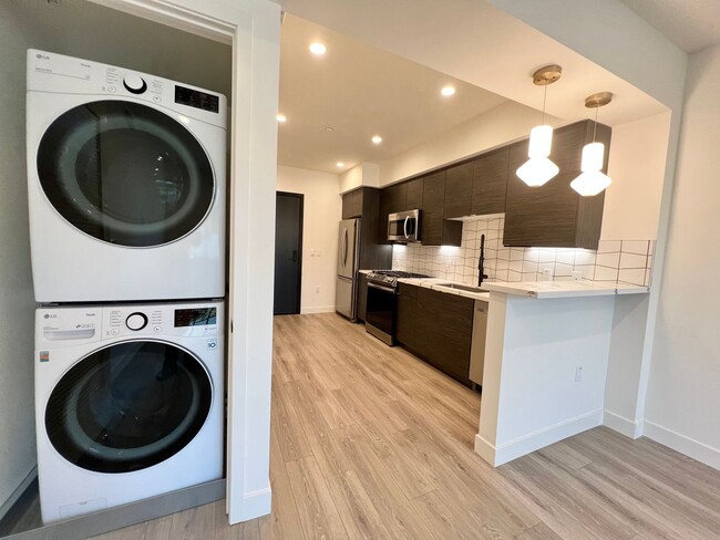 Photo - THE ROSE. at OVERLAND