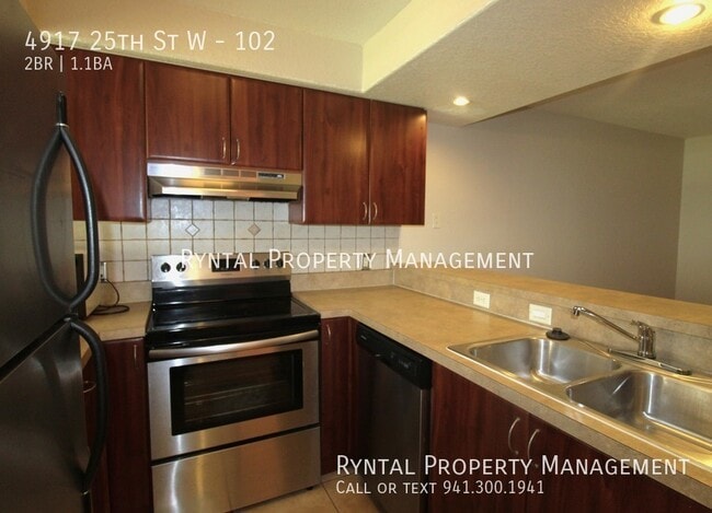 Photo - 4917 25th St W Unit 102