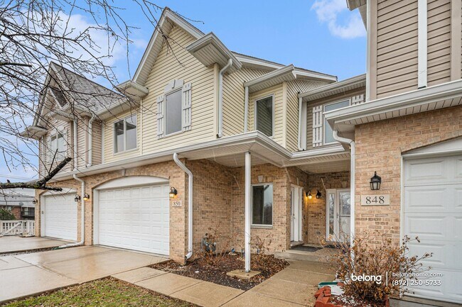 Photo - 850 Jameson Ct W