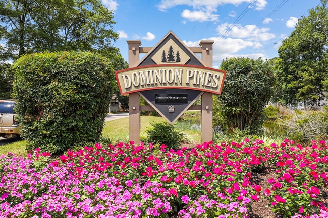 Photo - Dominion Pines Apartments