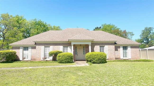 Building Photo - 3114 Old Dobbin Rd Rental