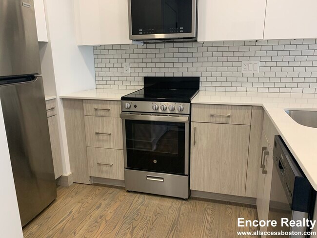 Photo - 19 Peterborough St Unidad 20