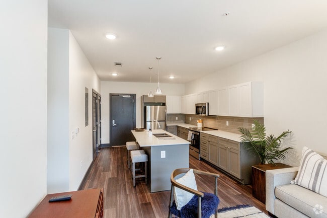 Photo - Belcourt Park