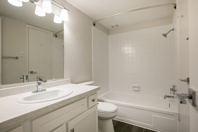 Milo apartments — community photo