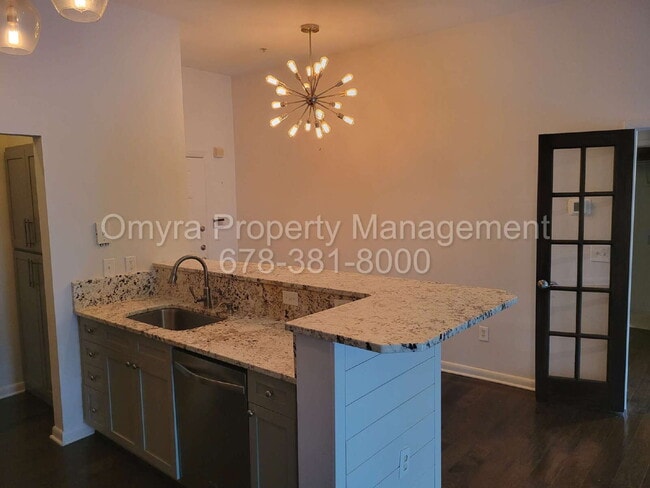 Photo - Beautiful Condo in Inman Park! Unit 6202