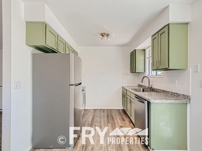 Photo - Updated large 2bed/1bath