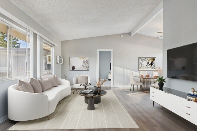 Photo - Valley Terrace Apartments
