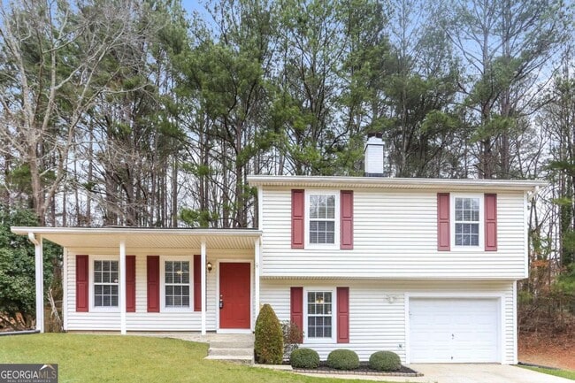 Building Photo - 4981 Galbraith Cir