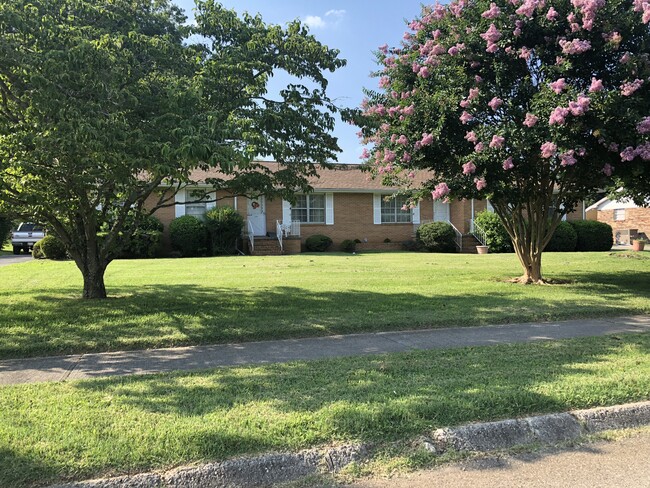 Photo - 11703 S. Williamsburg Dr Townhome