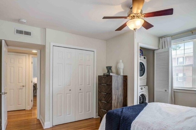 The Villas at Bryn Mawr Apartment Homes