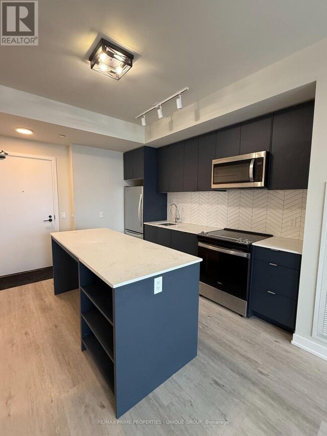 Photo - 1606 Charles St Unité 1504