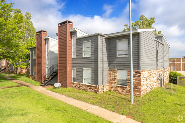 Building Photo - Mosaic Apartment Homes