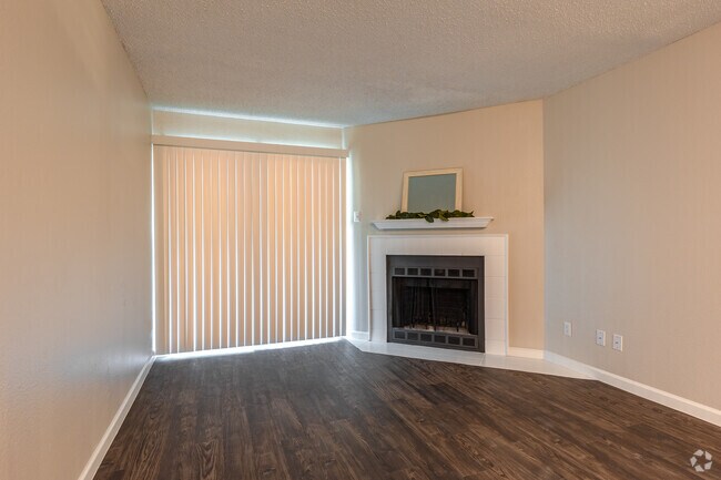 B1R - Living Room