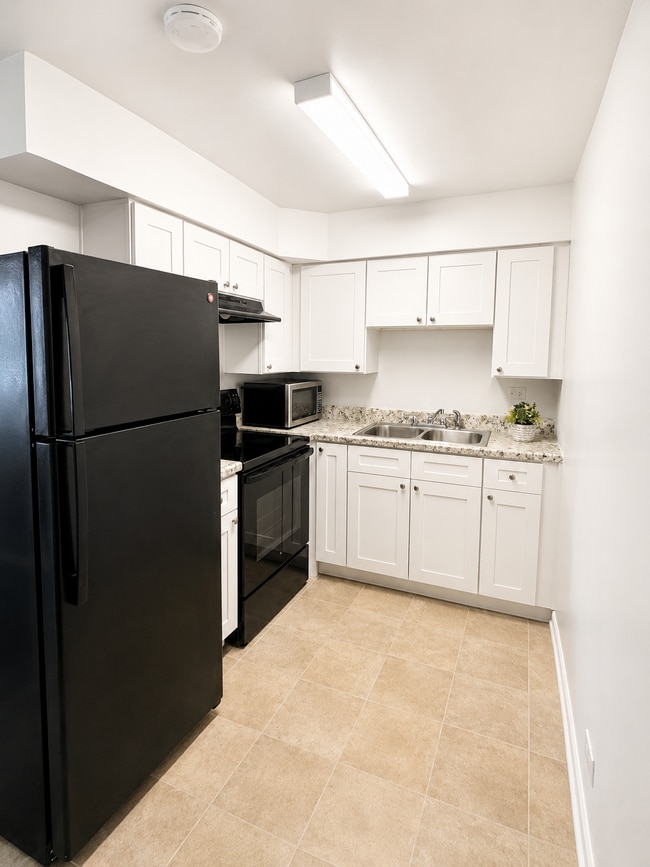 Photo - 3034 Houston St Unit 2B