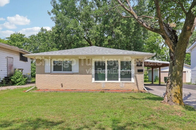 Building Photo - 16538 Park Ave Rental