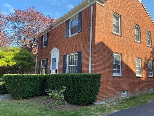 Building Photo - Downtown Birmingham Two Bedroom Unit