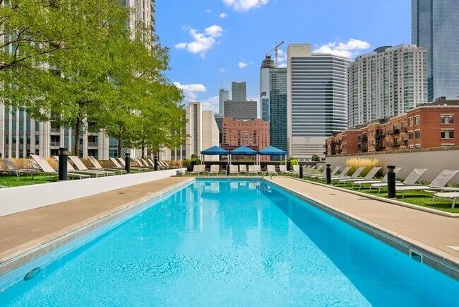 Photo - 350 N Desplaines St Unit 3204