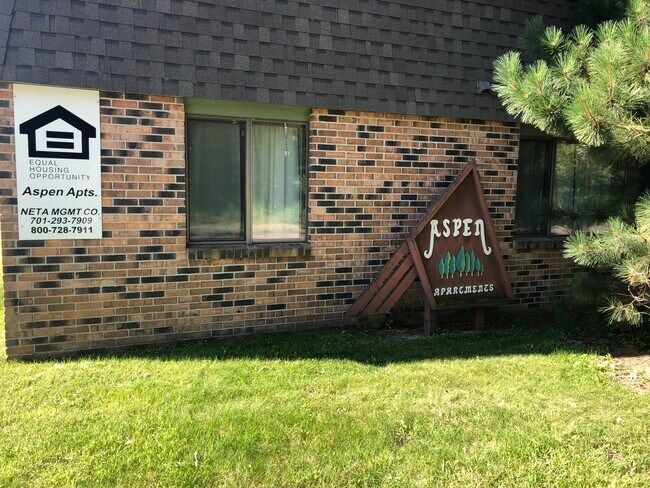 Aspen Apartments - Aspen Apartments