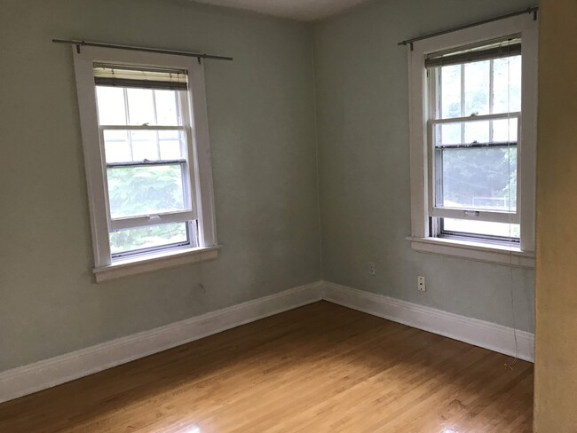 bedroom 2 of 2 - 2259 Carter Avenue Townhome
