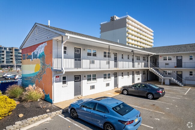 333 Ocean Blvd