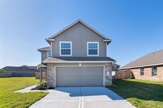Photo - 3121 Buttercup Dr House