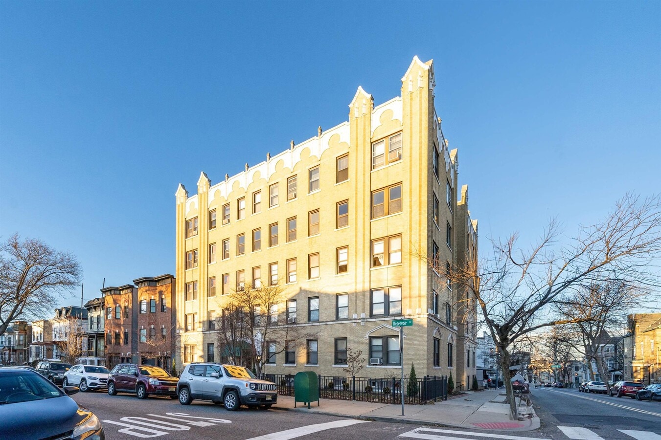 Photo - 50 Reservoir Ave Unit B2