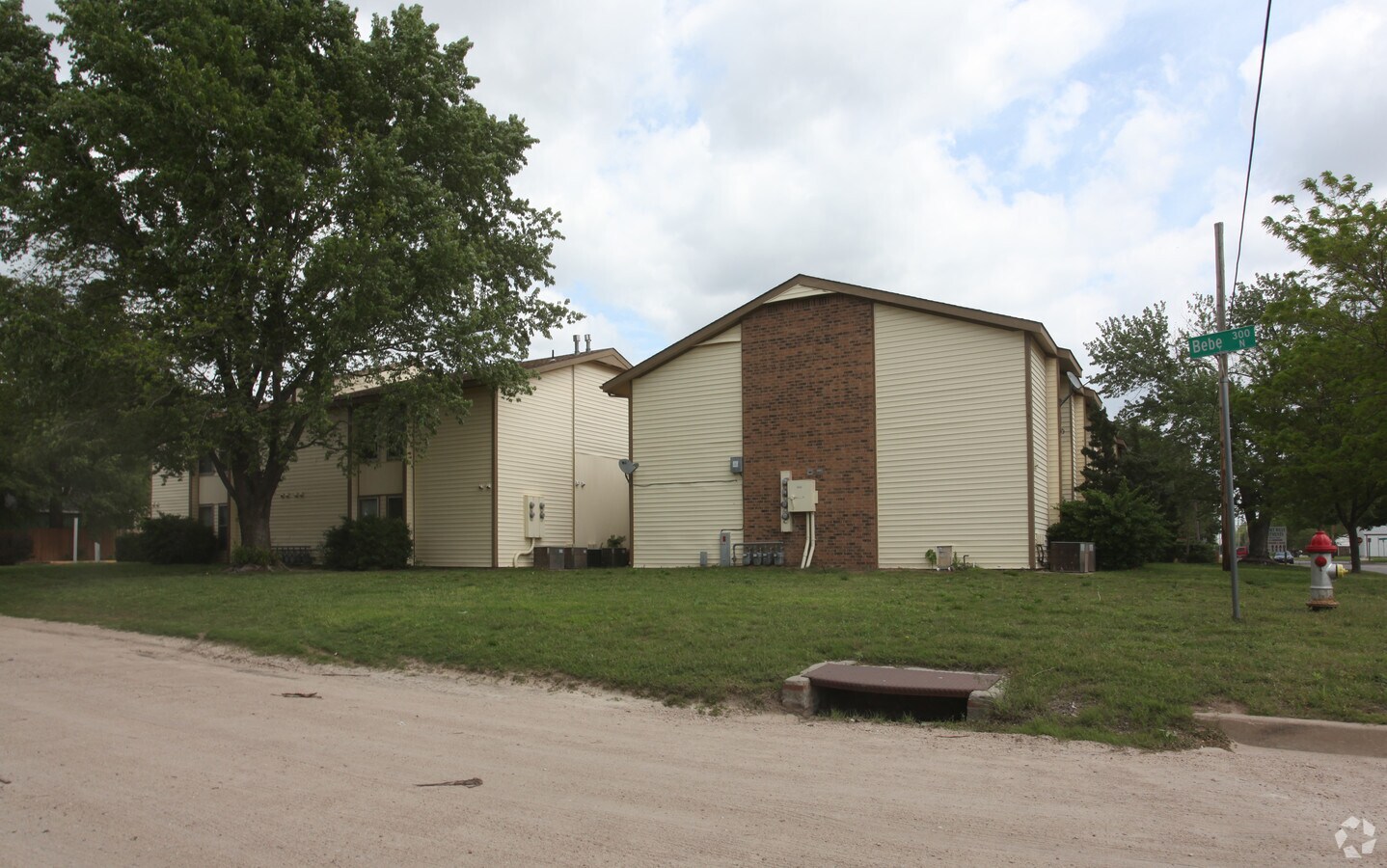 Comfort West Apartments - Comfort West Apartments
