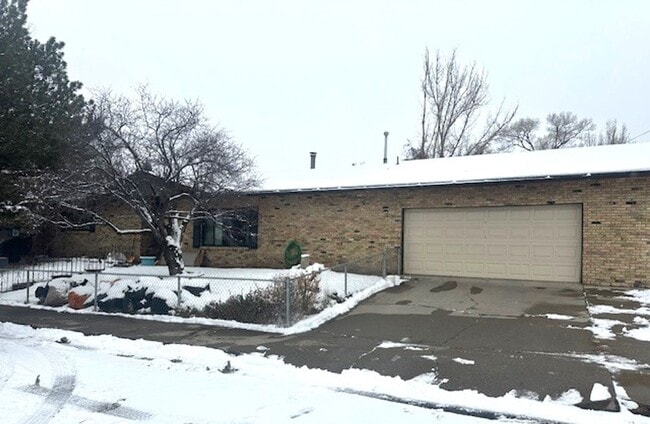 Photo - Well maintained tree street home with garage