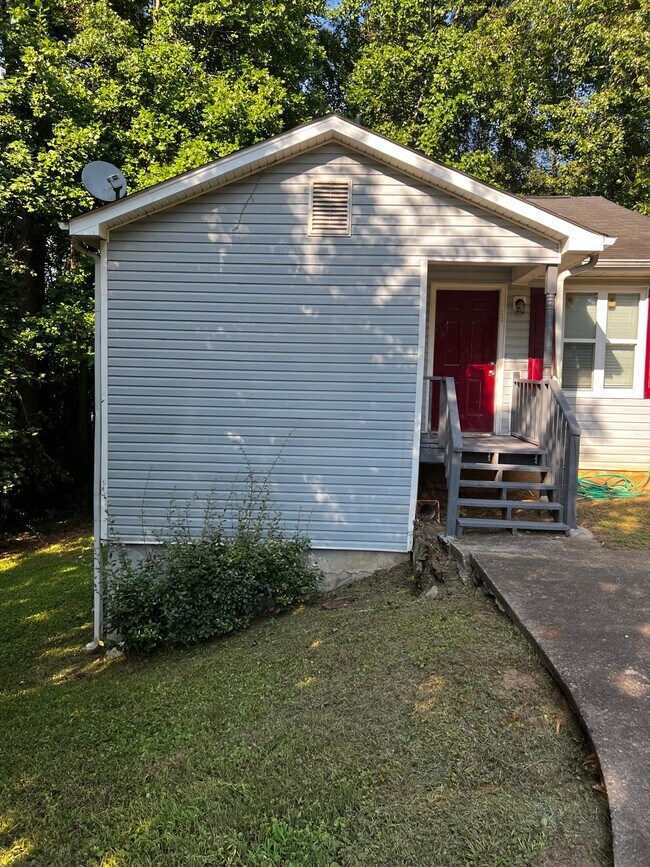Photo - 2460 Washington Street Ext Unit 2462