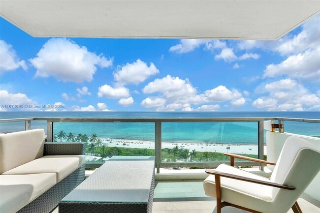 Building Photo - 5151 Collins Ave Unit 1519 Rental