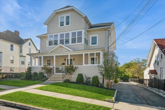 Photo - 9 Todd Pl Unit 2nd FL- Right Side