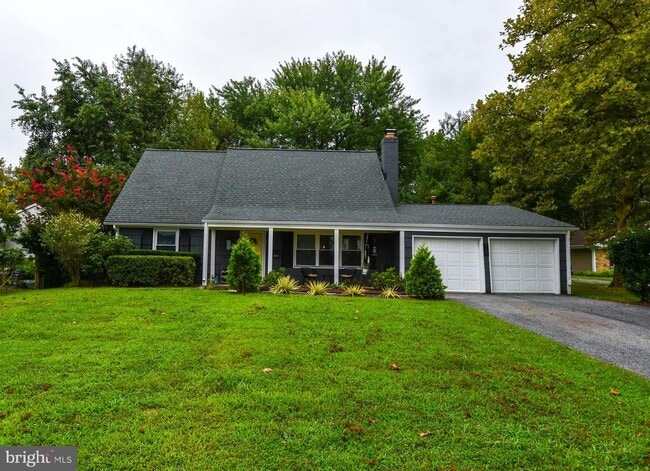Building Photo - 4105 Yardley Ct Rental
