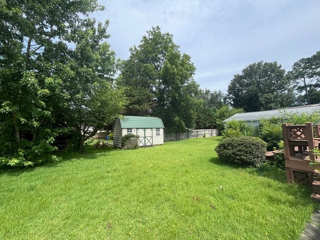 Photo - South East Huntsville