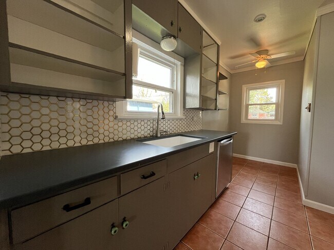 Photo - Charming St. Johns Bungalow with Fireplace, Bonus Space & Large Backyard