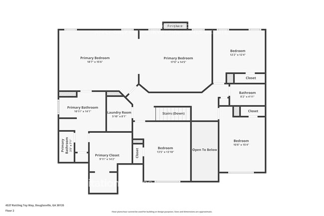 Photo - 4537 Rattling Toy Way