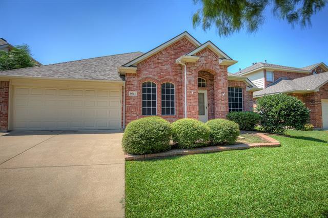 Photo - 9741 Hathman Ln